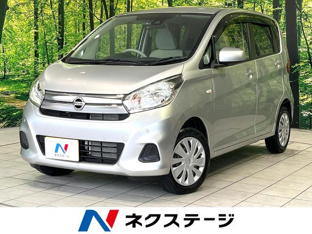 デイズ J 