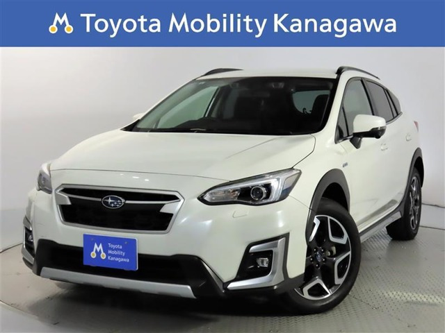 XV  2.0 アドバンス 4WD