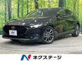 マツダ MAZDA3ファストバック
