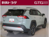 RAV4 2.0 アドベンチャー 4WD 