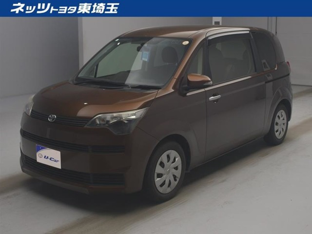 スペイド 1.5 F 