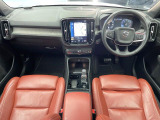 XC40 T4 AWD インスクリプション 4WD 