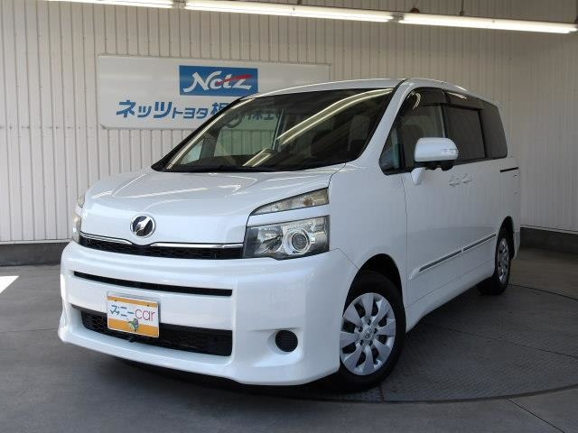 ヴォクシー 2.0 X Lエディション 