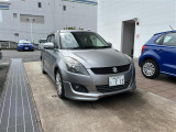 スイフト 1.2 RS 修復歴無し