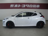 GRヤリス  1.6 RZ ハイ パフォーマンス ファースト エディション4WD