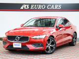 ボルボ S60 T4 モメンタム