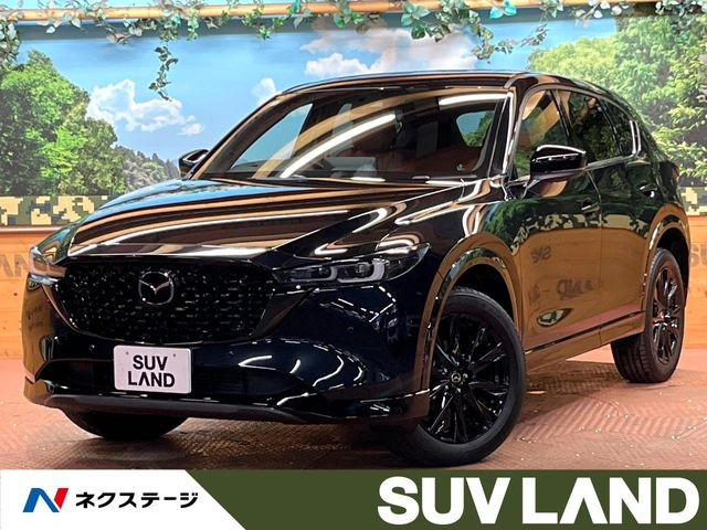 CX-5 2.2 XD レトロスポーツエディション 