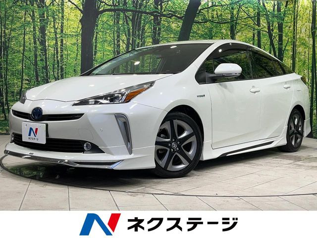 プリウス 1.8 S ツーリングセレクション 