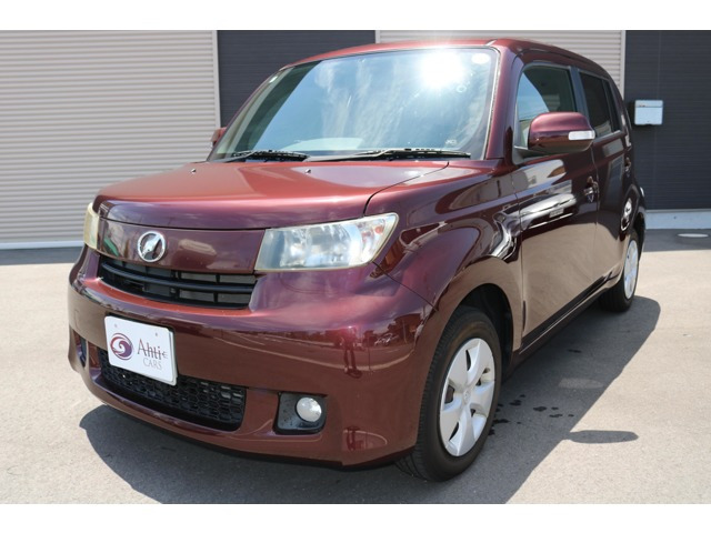 bB 1.3 S HIDセレクション 