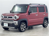 ハスラー J スタイル ターボ 4WD ワンオーナー