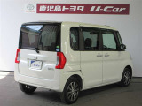 タント X VS SAIII 