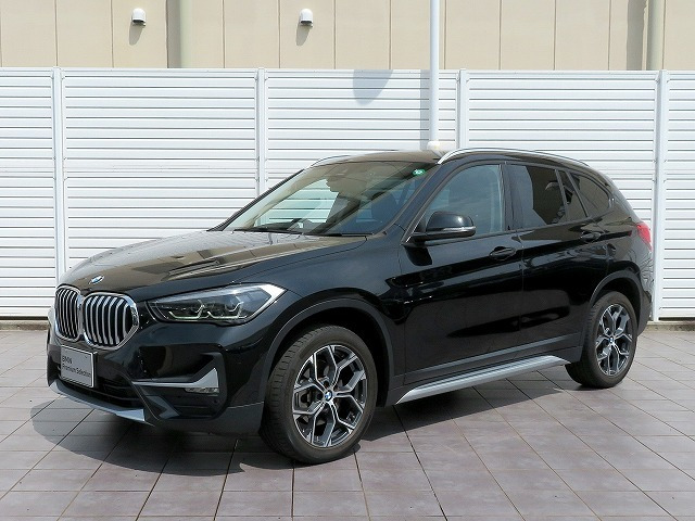 X1 xドライブ 18d xライン 4WD 