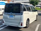ヴォクシー 2.0 ZS 煌 