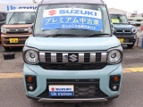 スペーシアギア ハイブリッド(HYBRID) XZ 