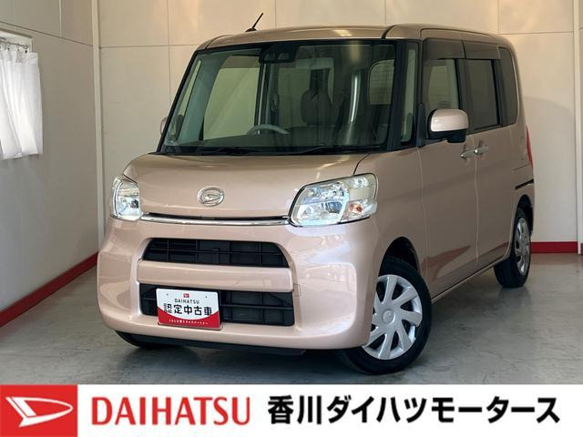 タント X SAIII 