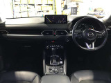 CX-5  2.5 25S ブラックトーンエディション 4WD