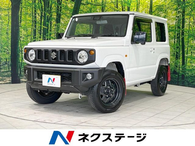 ジムニー  XL