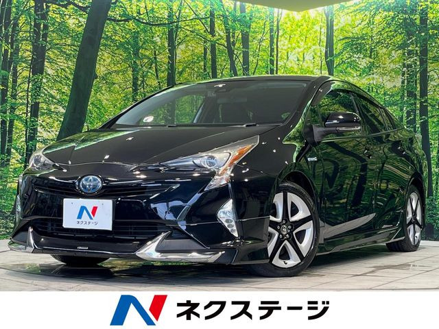 プリウス 1.8 S ツーリングセレクション 