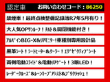 アルファード 2.5 S Cパッケージ サンルーフ アルパインBIG-X 禁煙車