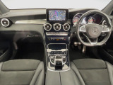 GLCクーペ 220d 4マチック スポーツ 4WD 