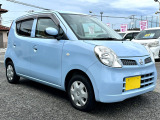 日産 モコ