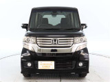 N-BOX G SSパッケージ 
