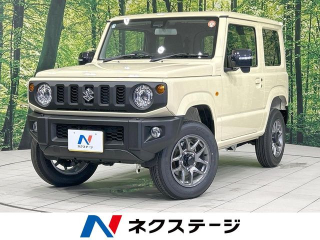 ジムニー  XC