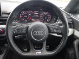 A5スポーツバック 45 TFSI クワトロ スポーツ 4WD 4WD 本革シート