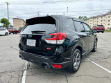 フォレスター 1.8 STI スポーツ 4WD 