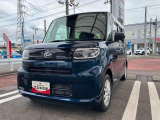 タント X セレクション 4WD 