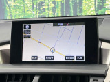 NX 200t Fスポーツ 
