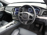 XC90 B6 AWD インスクリプション 4WD 