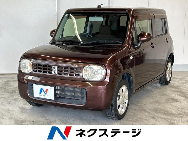 アルトラパン G 