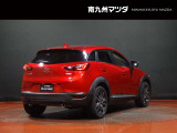 CX-3 1.5 XD ツーリング Lパッケージ 