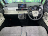 ムーヴキャンバス ストライプス G 