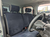 ◆運転席まわり。前方位で視界が広く、気持ちよくて、運転しやすい、室内空間です!