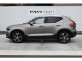 XC40 B4 AWD インスクリプション 4WD 