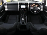 FJクルーザー 4.0 カラーパッケージ 4WD 