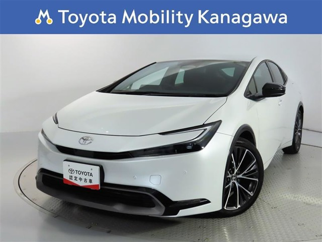 プリウス 2.0 Z 