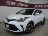 トヨタ C-HR