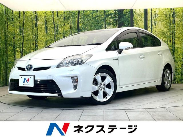 プリウス 1.8 S ツーリングセレクション 