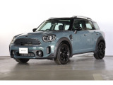 BMW MINI ミニクロスオーバー
