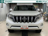 ランドクルーザープラド 2.7 TX 4WD 