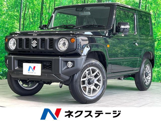 ジムニー  XC
