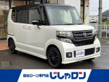 ホンダ N-BOXカスタム