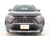 RAV4 2.5 ハイブリッド G E-Four 4WD 