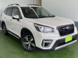 フォレスター 2.0 アドバンス 4WD 
