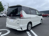 セレナ 2.0 ハイウェイスター Vセレクション 