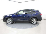 RAV4 2.5 ハイブリッド G E-Four 4WD 