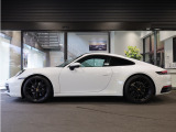 911 カレラ PDK 